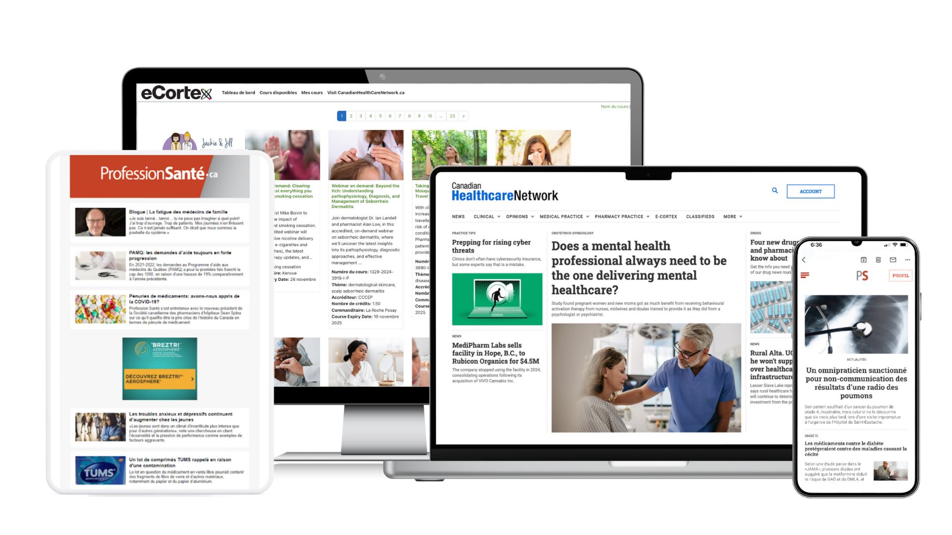 Digital Advertising
