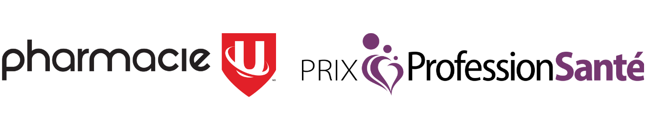 Pharmacy U, Pharmacie U, Prix Profession Santé, The Medical Post Awards, Pharmacy Practice+ Business Awards