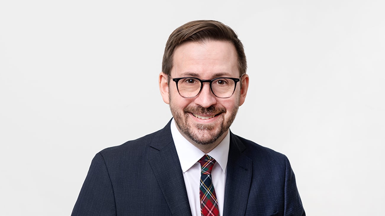 Christian Leduc