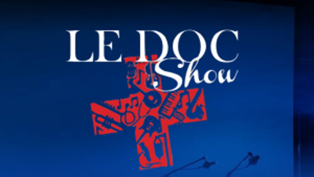 Doc show Crop