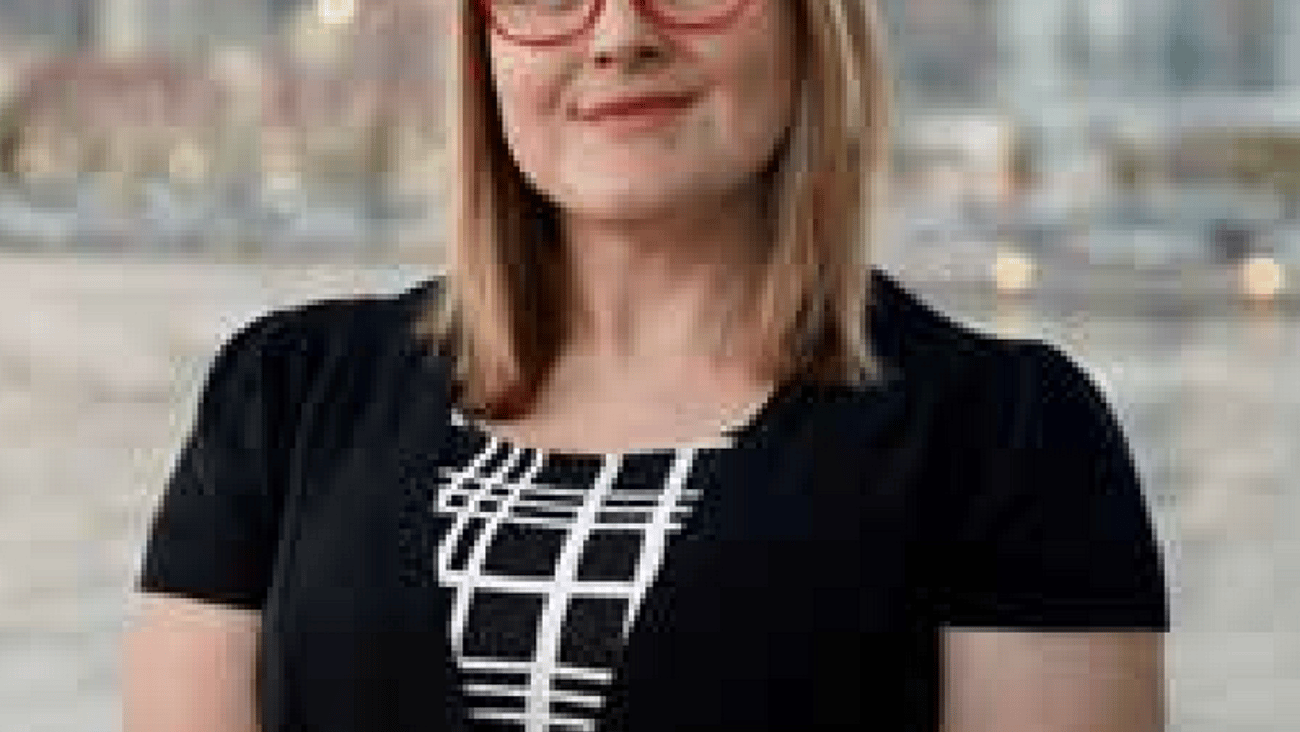 Karyann Dorn est technicienne en pharmacie.
