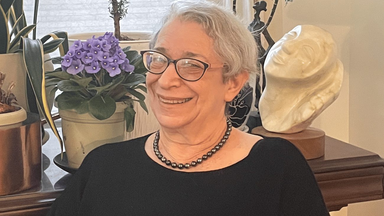 Dre Perle Feldman
