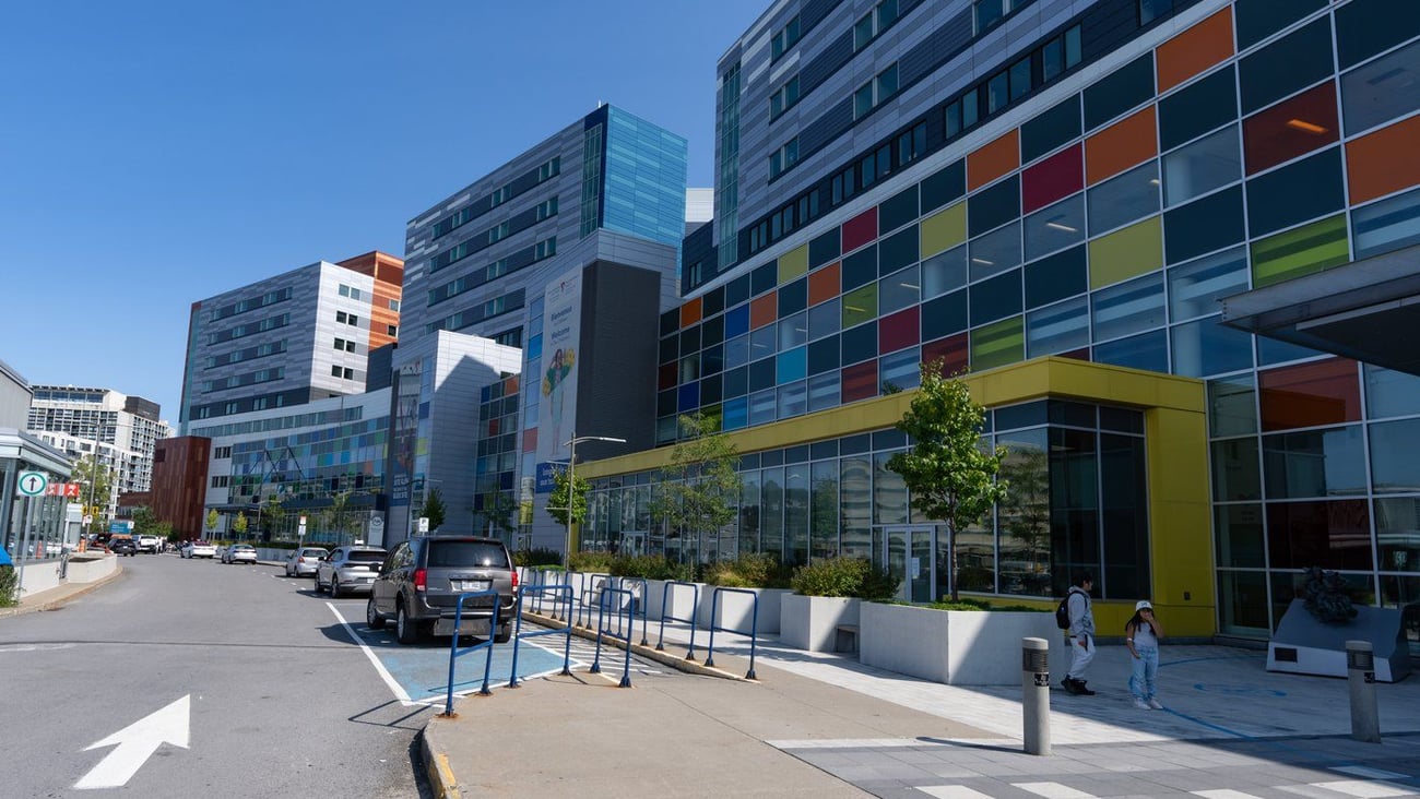 Des patients du CUSM atteints d’un adénocarcinome canalaire pancréatique, d'un cancer du poumon non à petites cellules ou d'un cancer du sein seront les premiers au Canada à tester l’innocuité et l’efficacité de la nouvelle thérapie. PC/Christinne Muschi