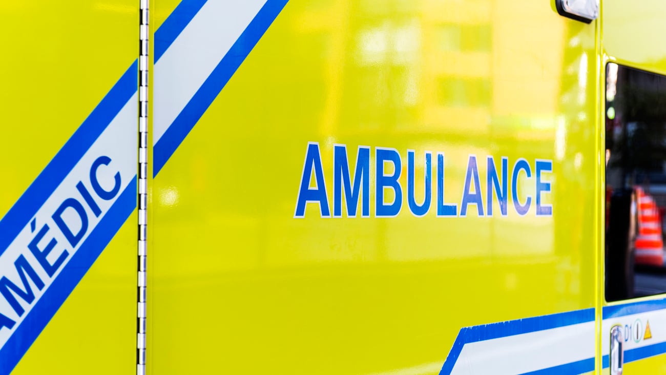 Ambulance