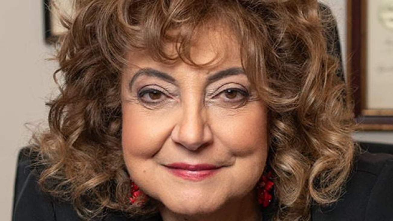 Dre Angela Mailis (courtoisie)