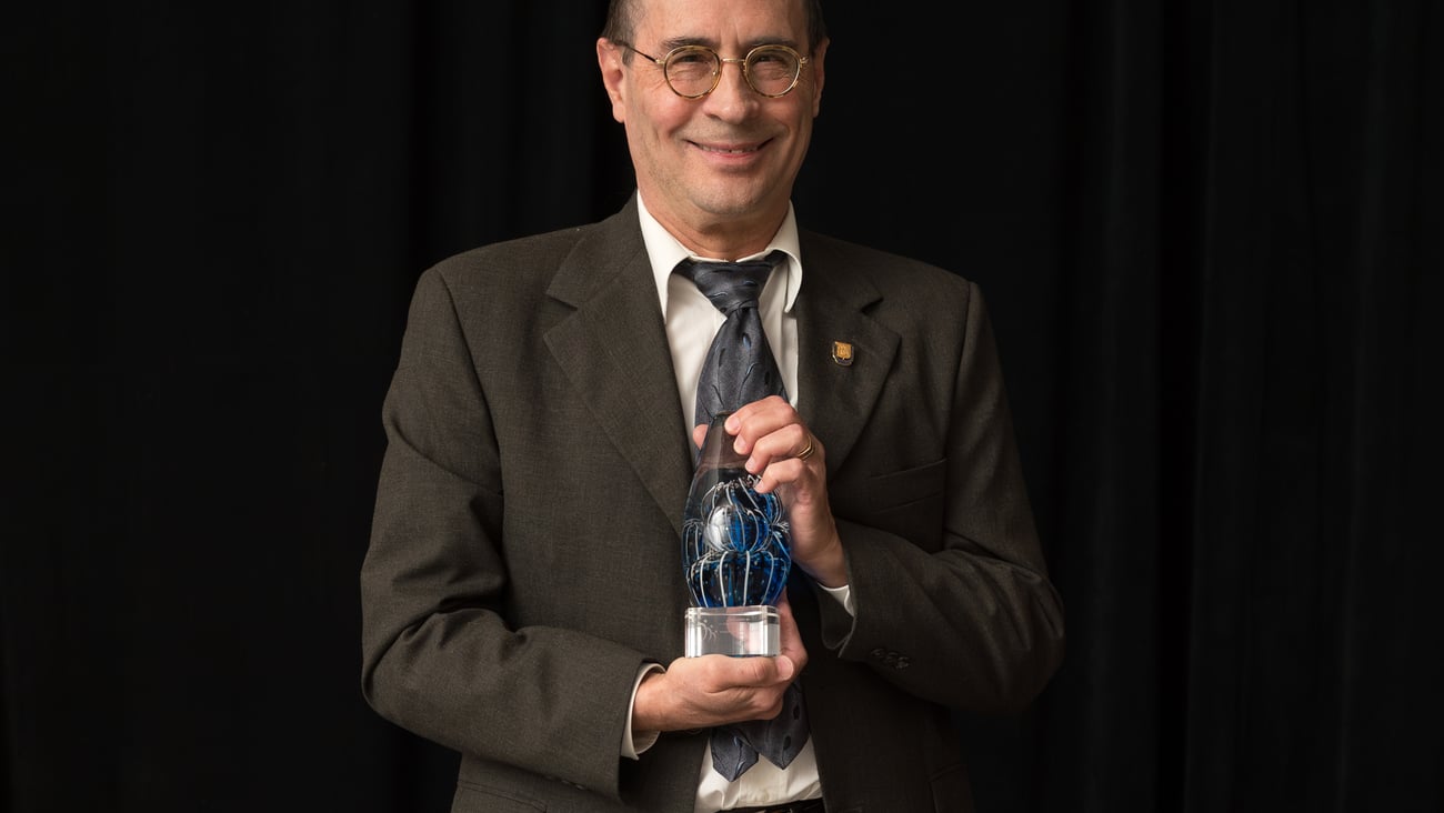 Dr Stephen Di Tommaso