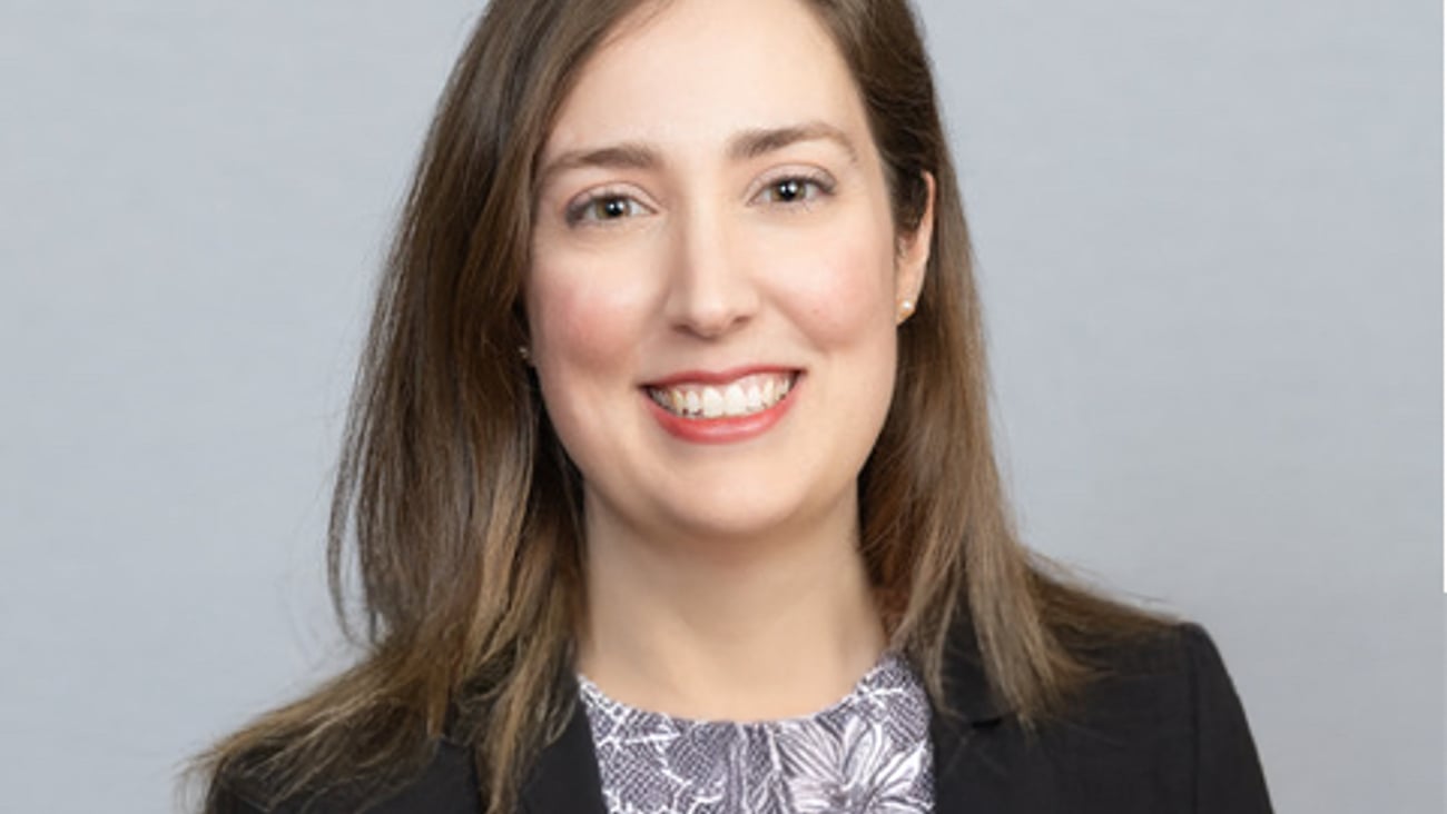 Dre Julia Chabot