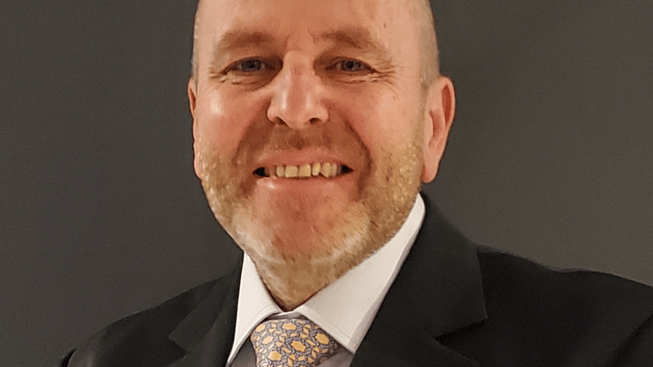 Patrick Hemery, président de l'APPSQ. (crédit: APPSQ)