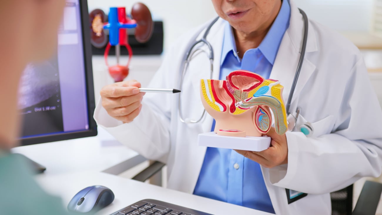prostate cancer