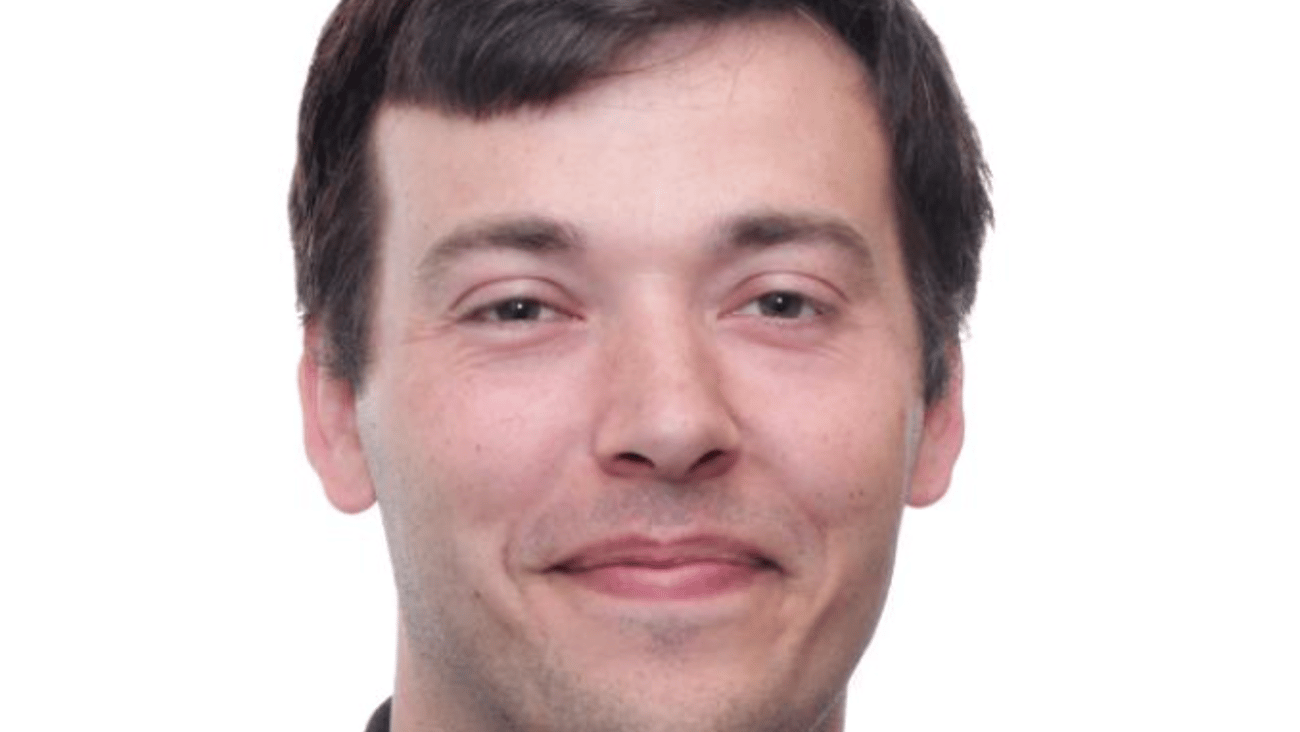 Hugues Vaillancourt. Photo: ODNQ