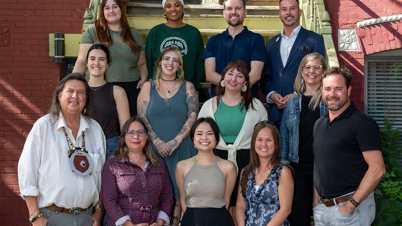 Clinique de santé familiale de Montréal Autochtone