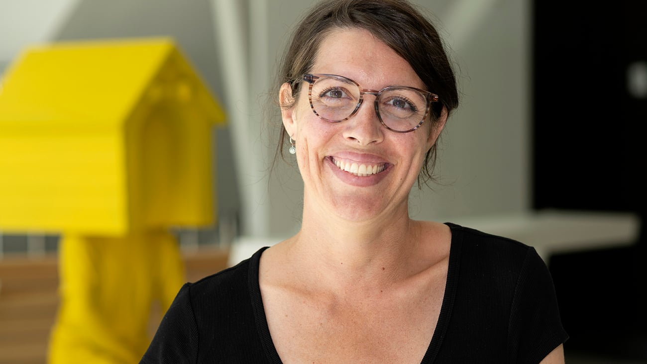 Hélène Plumard
