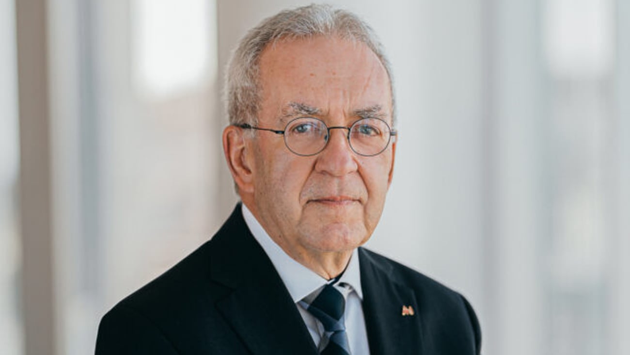 Mauril Gaudreault