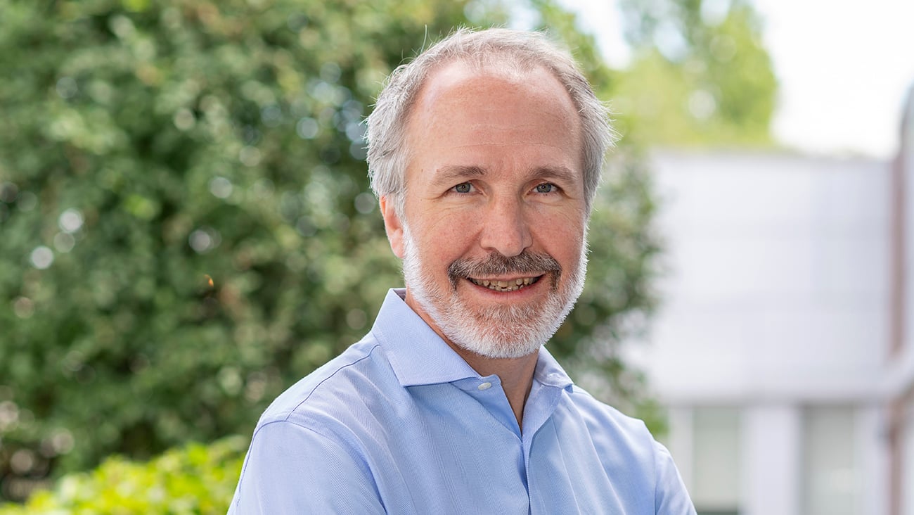 Dr Martin Lamontagne