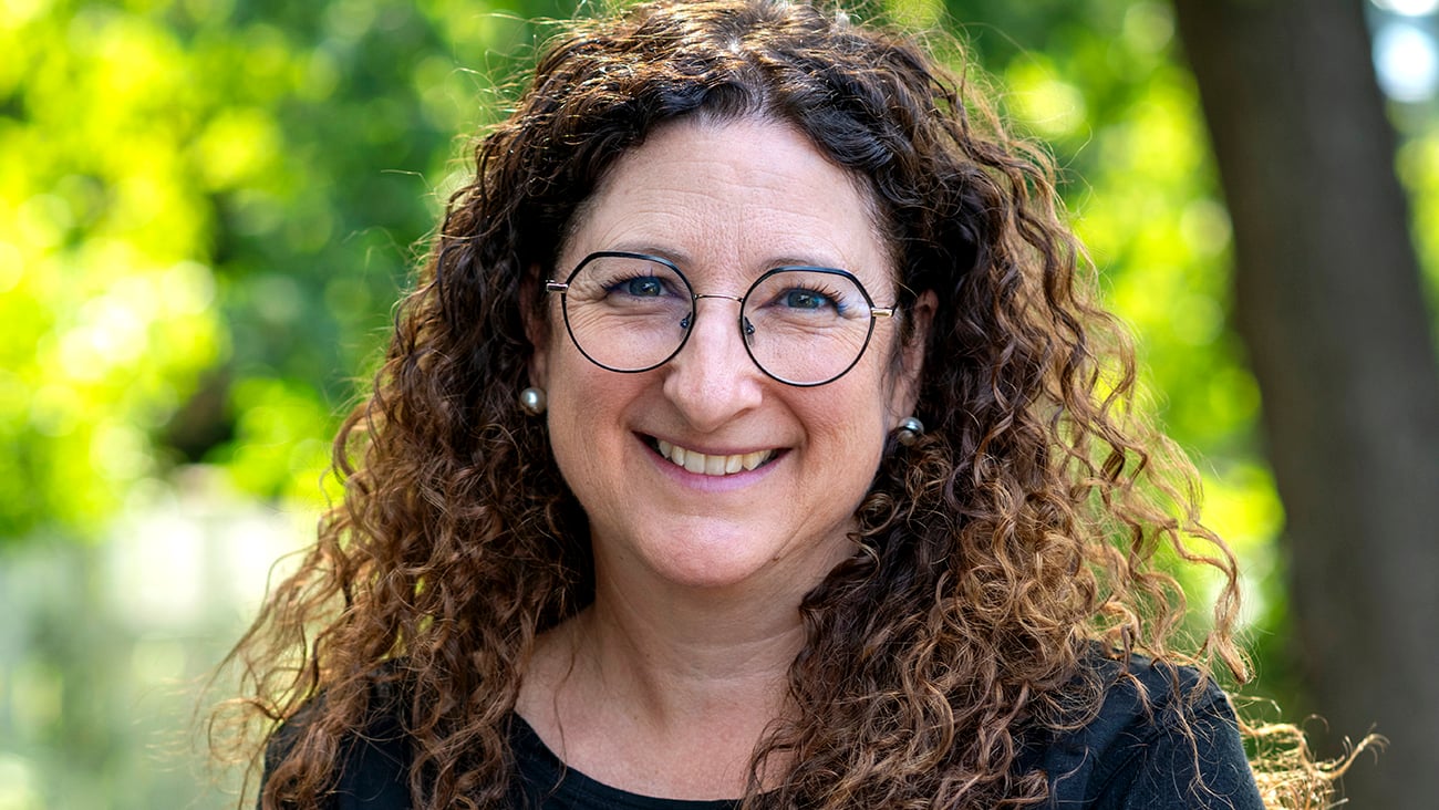 Mélanie Marcotte