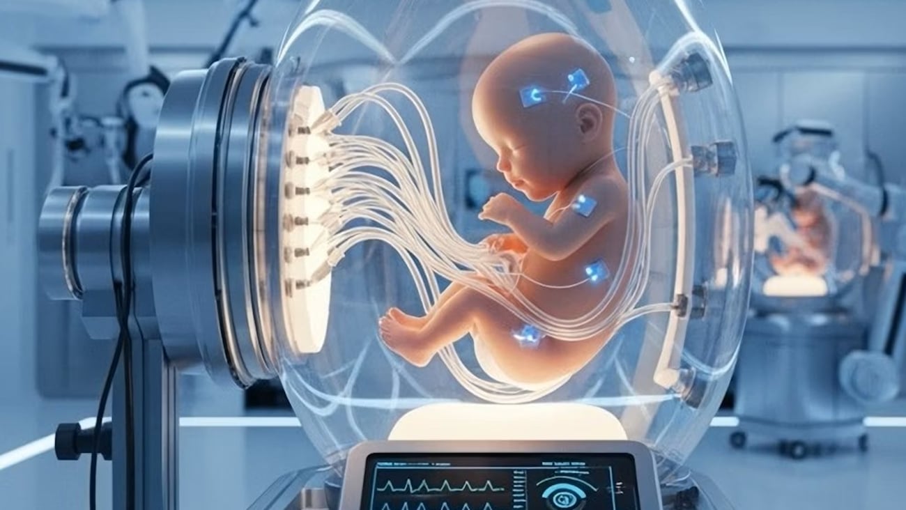 Image générée par une IA/Shutterstock