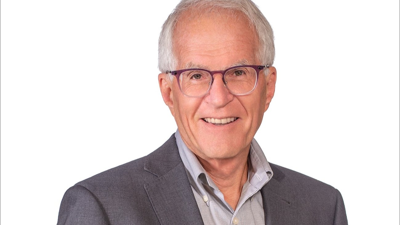 Le Dr Denis Audet pratique la médecine de famille depuis 52 ans.