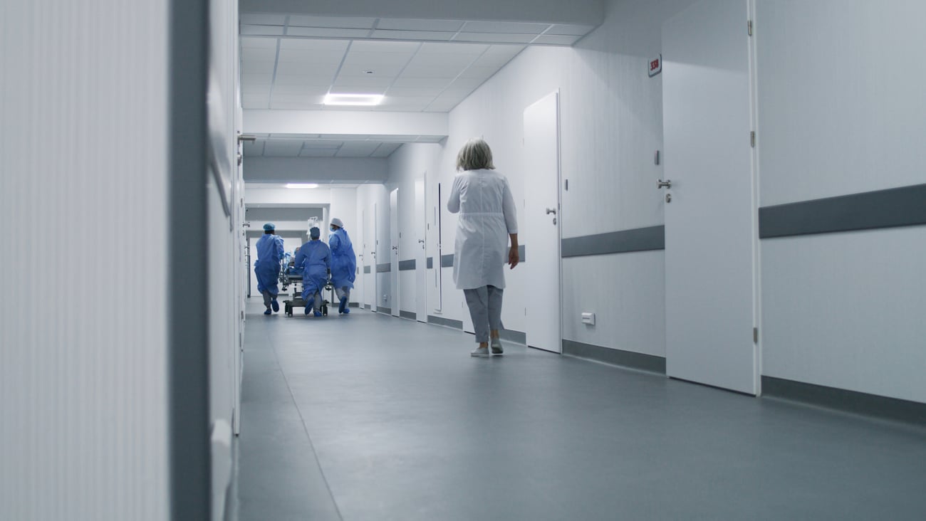 Crédit: Getty Images/ Evgeniy Shkolenko