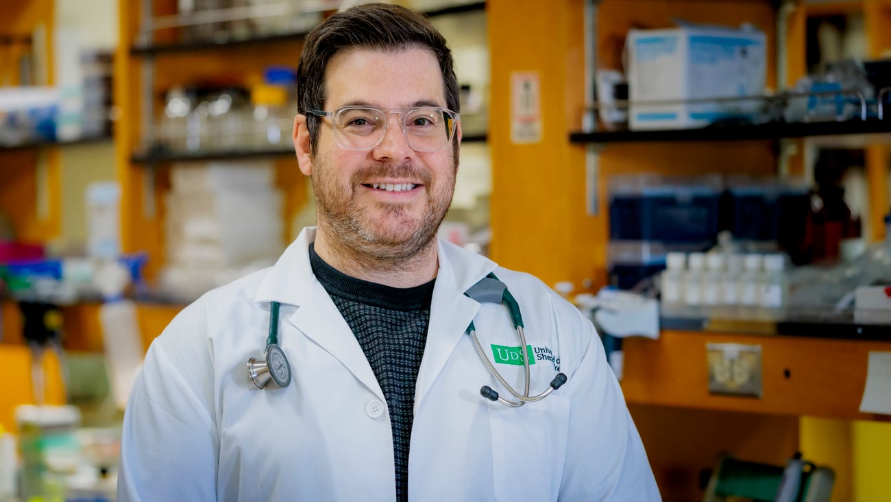 Pr Hugues Allard-Chamard