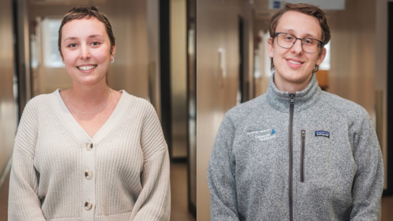  Marie-Ève Newberry et Iliya Dmitriev