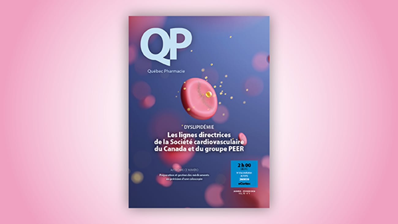 QP Janvier - Février 2026