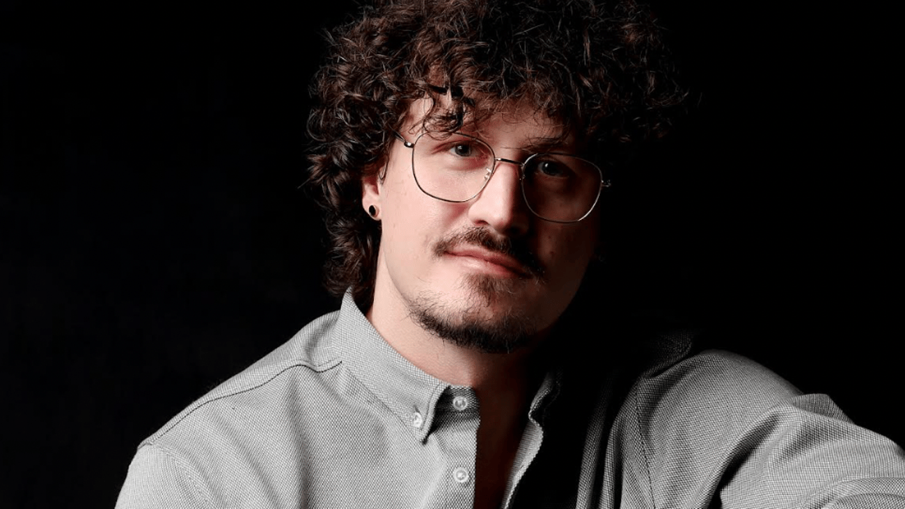 Dr Steven Palanchuck (Février 2026)