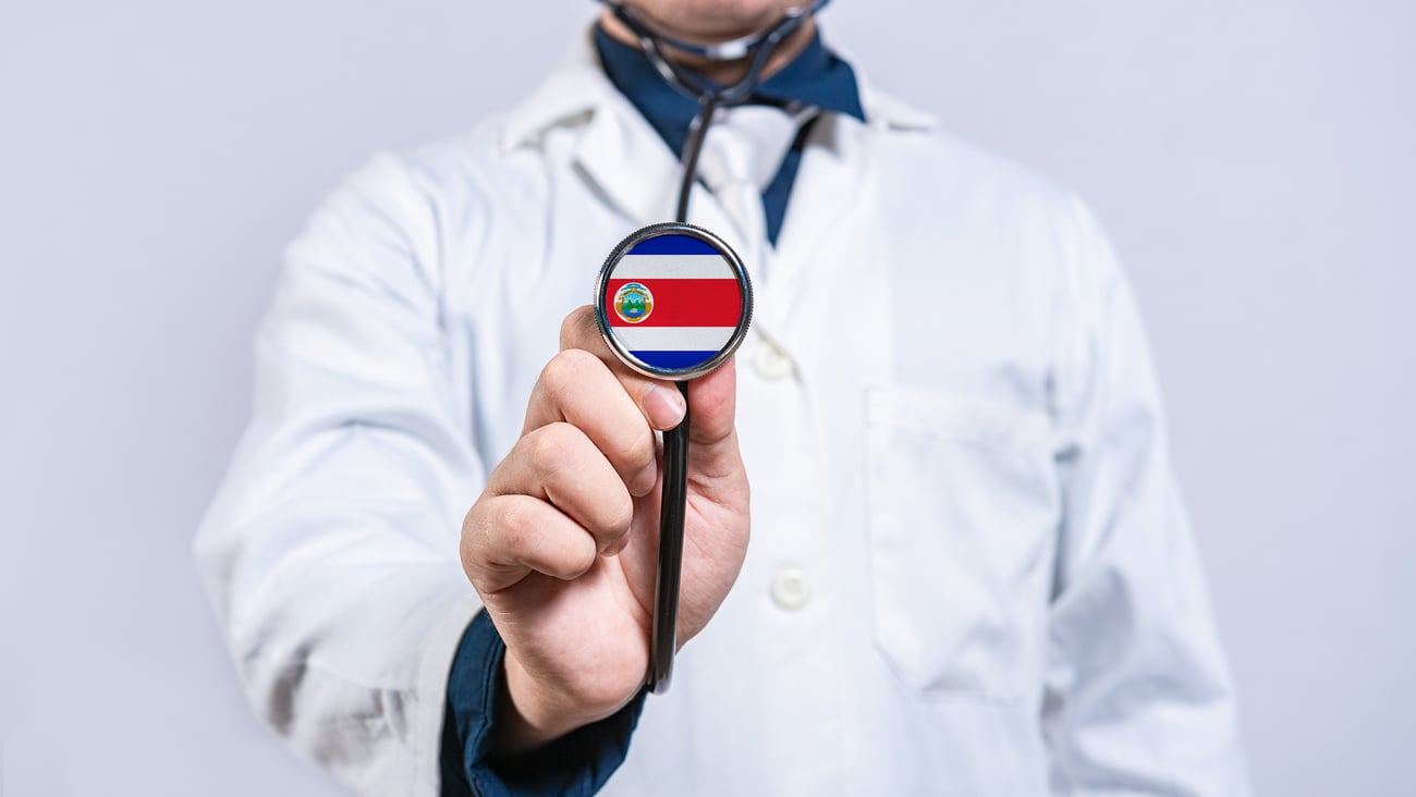 Médecin costa rica