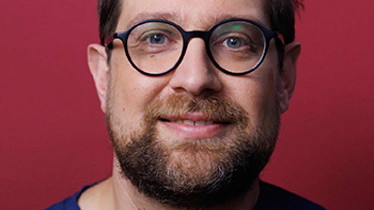 Dr Mathieu Pelletier