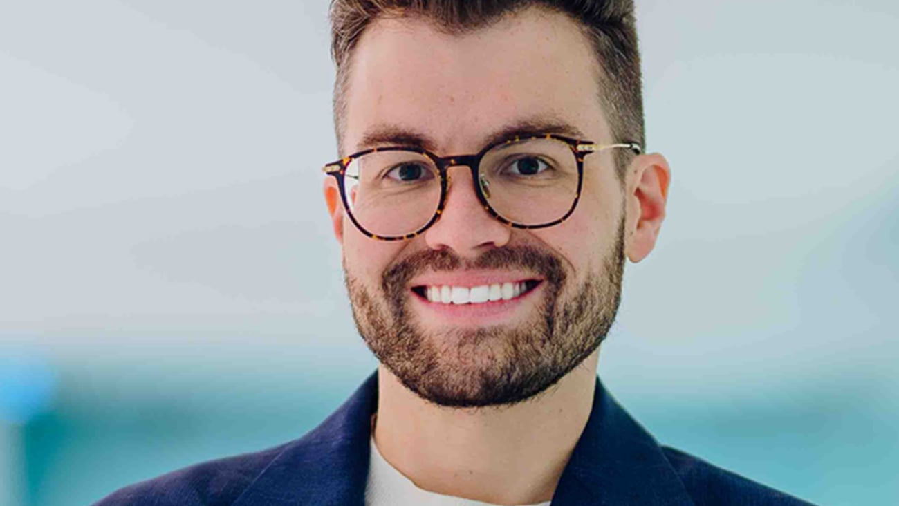 Dr Samuel Gareau-Lajoie