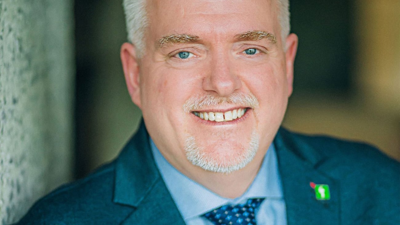 Jean-François Desgagné