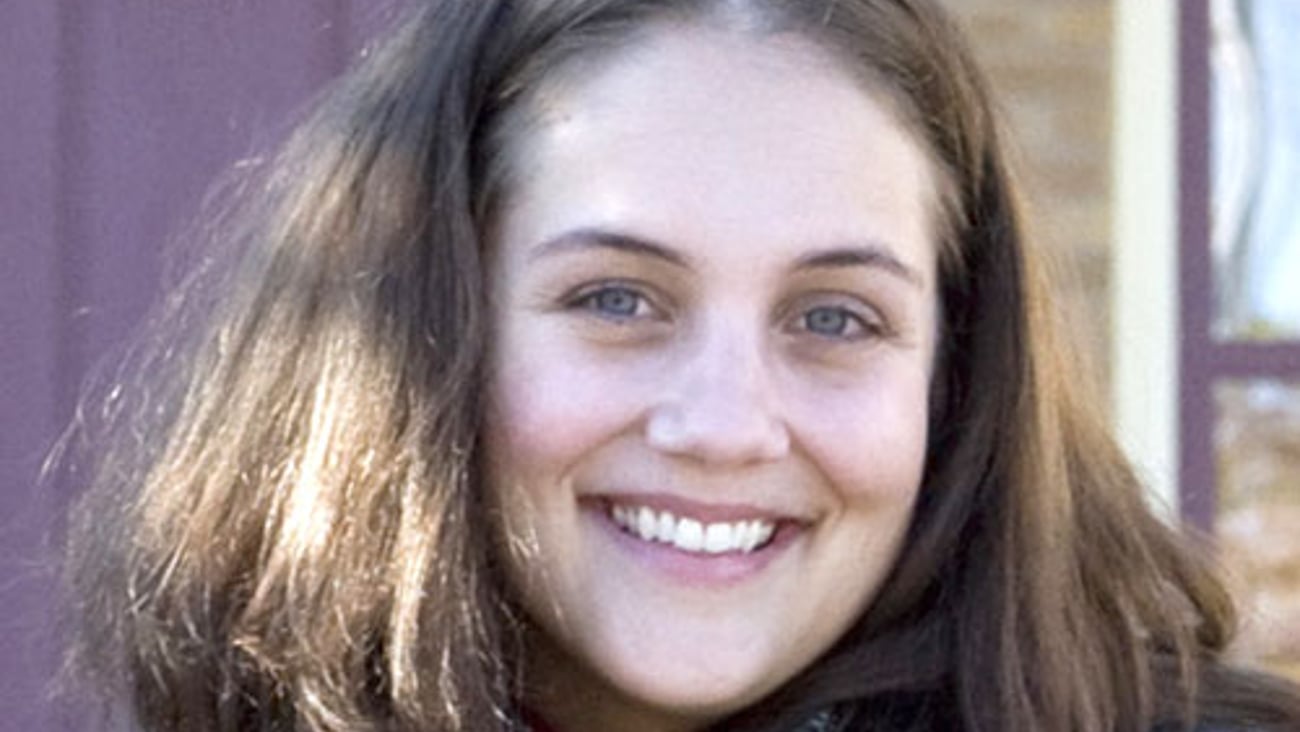 Sarah-Lynn Dunlop