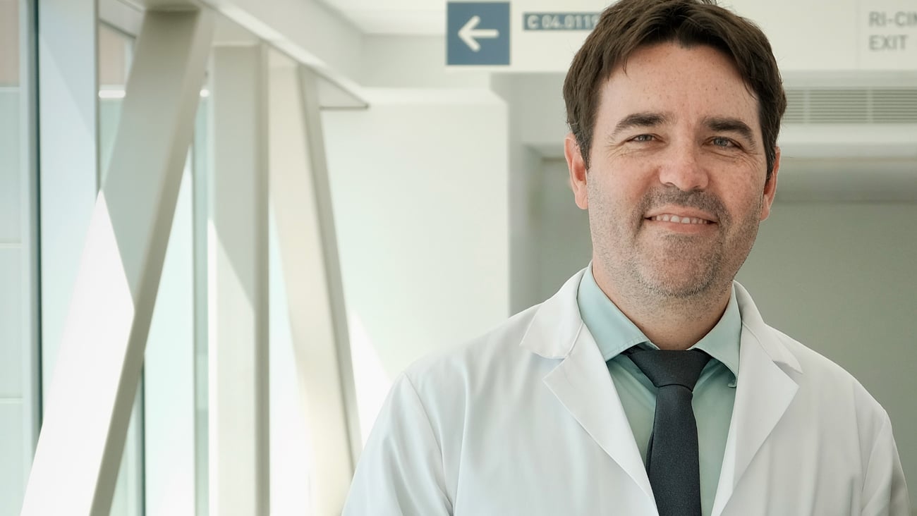 Dr Reitan Ribeiro (CUSM)