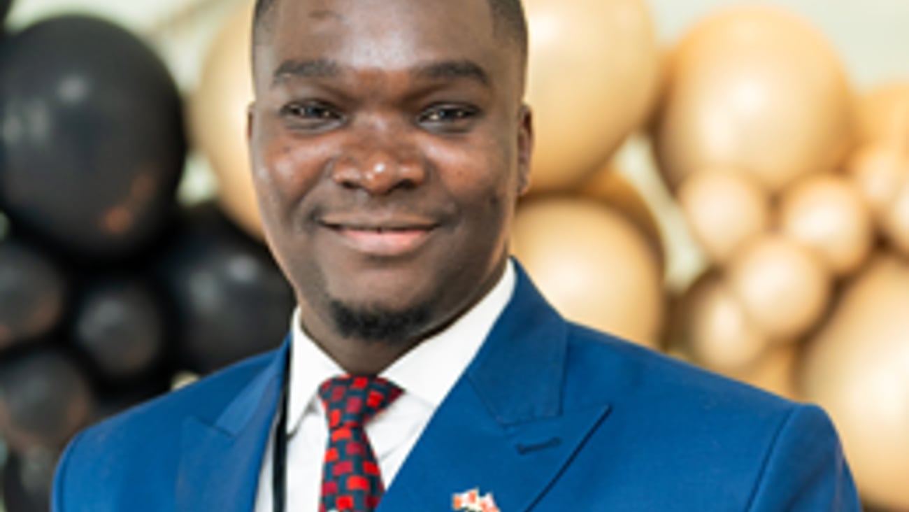 Kenneth Etokakpan
