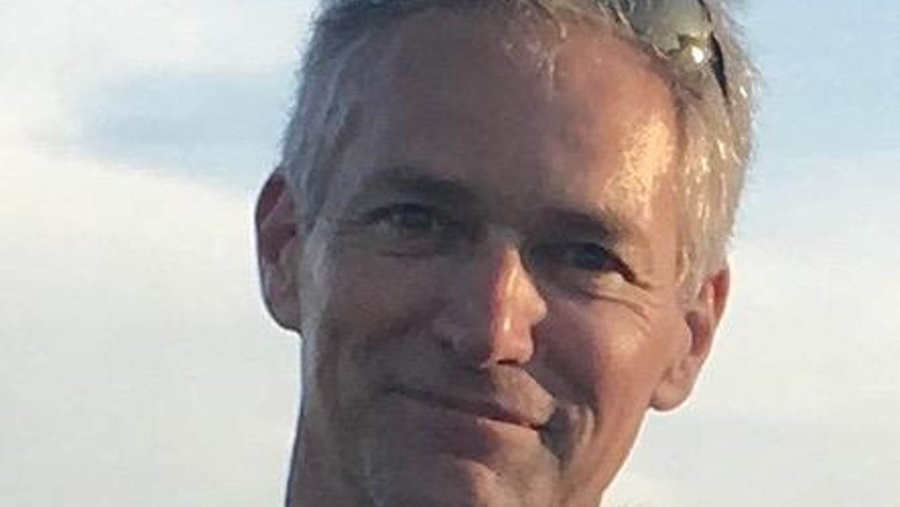 Brian Stowe