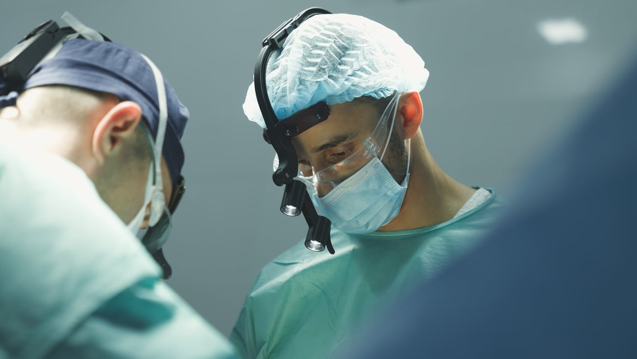Neurochirurgien