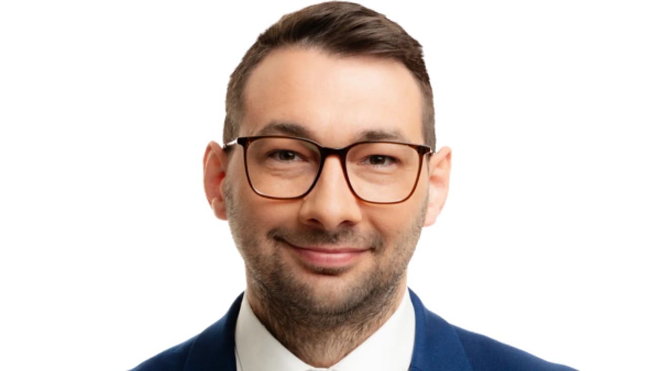 Guillaume Cliche-Rivard (Photo: Québec solidaire).