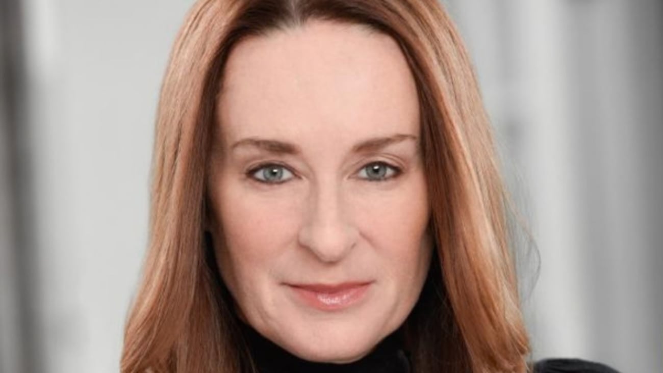 Lucie Opatrny (Photo: courtoisie)