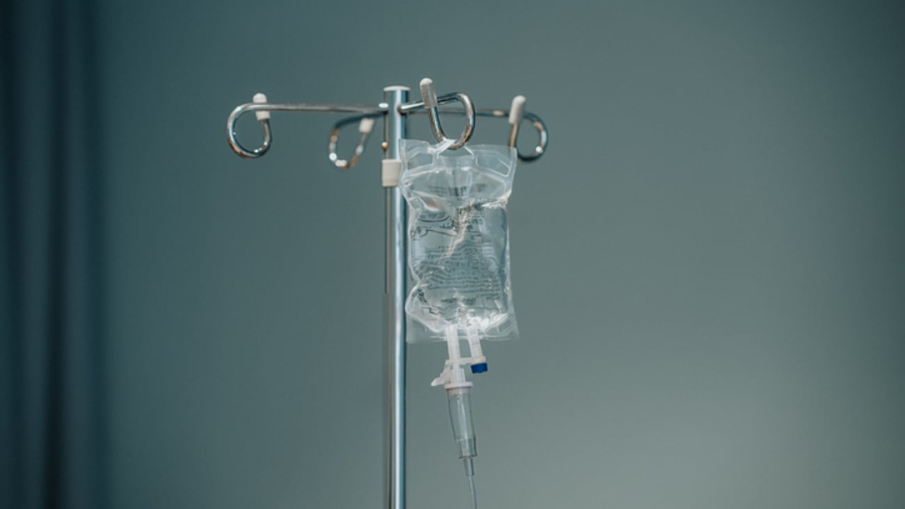 Perfusion