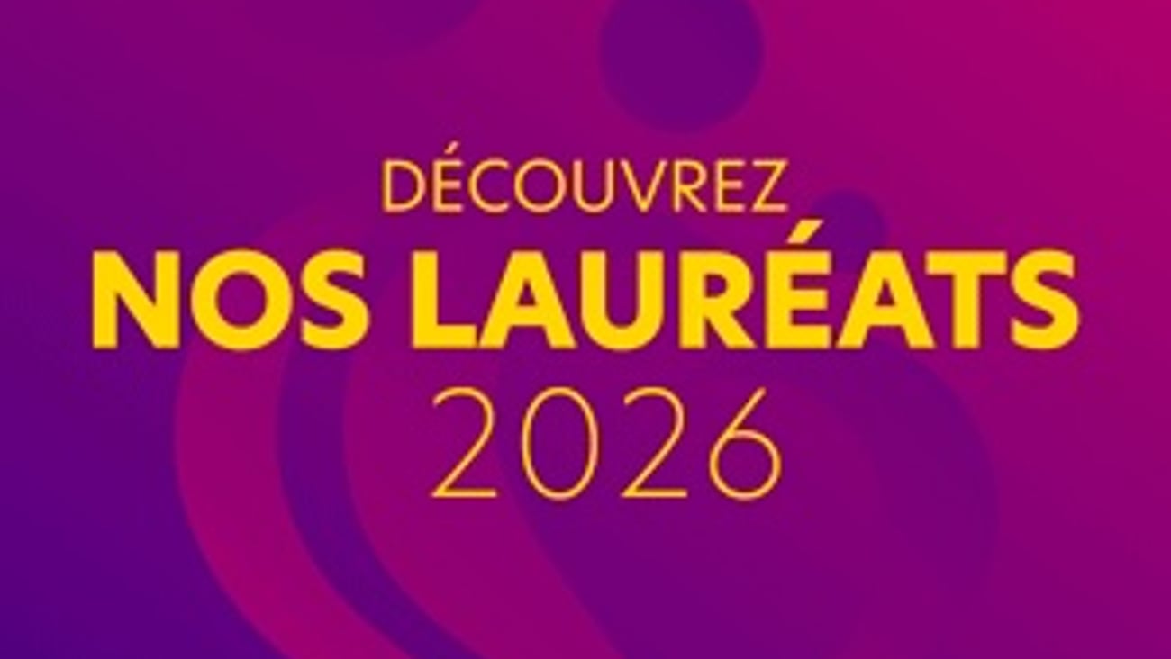 Prix Profession Santé 2026