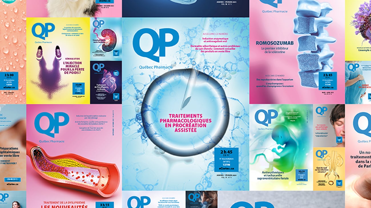 Quebec Pharmacie