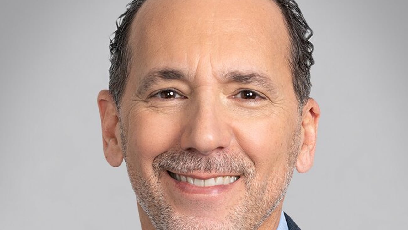 Vincent Oliva