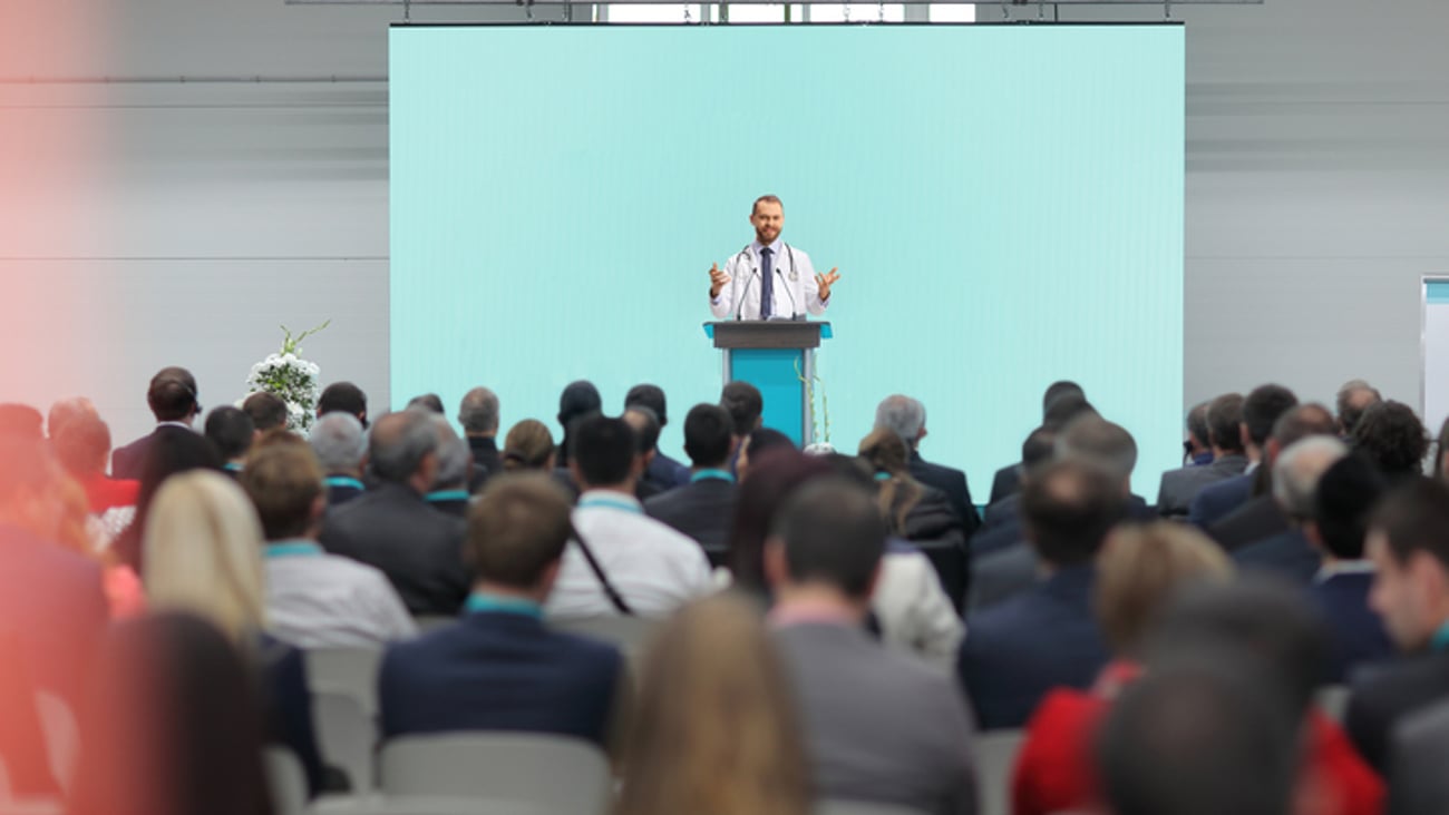 médecin_conférence_getty_images