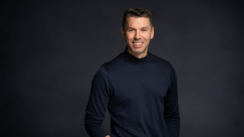 Le Dr Sébastien Perron