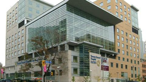 Toronto General Hospital