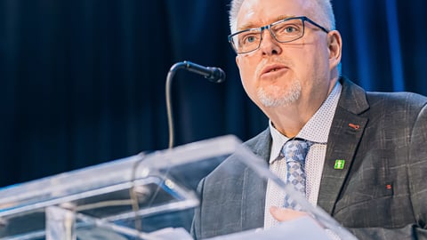 Jean-François Desgagné