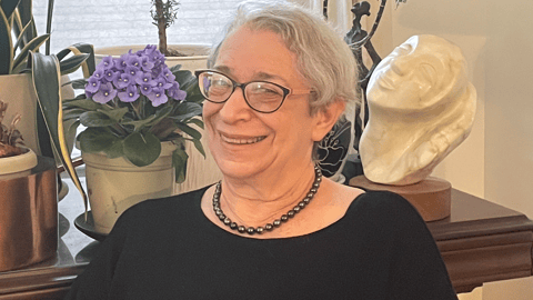 Dre Perle Feldman