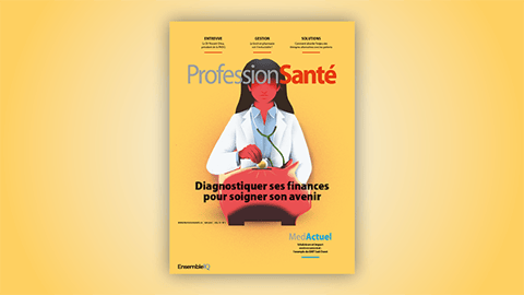 Profession Santé mai 2025