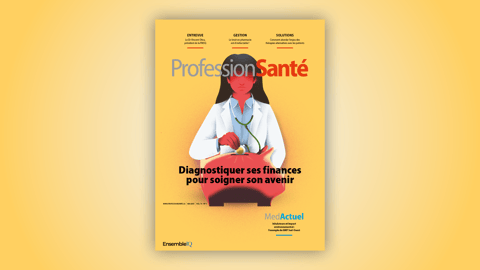 Profession Santé mai 2025