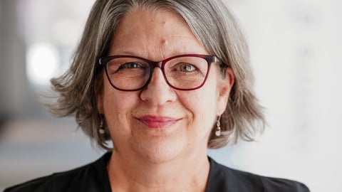 La Pre Louise St-Denis / crédit: Joëlle Simard-Lapointe