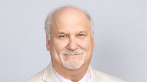 Le Dr Serge Legault. Crédit: FMSQ